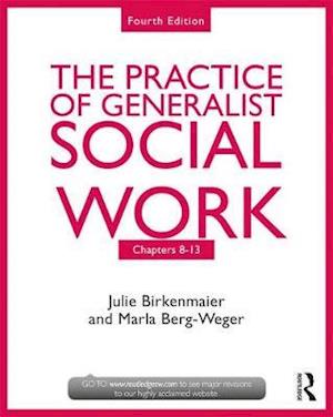 The Practice of Generalist Social Work