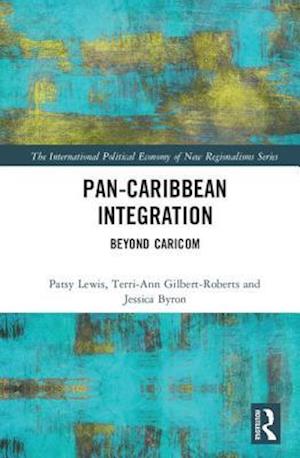 Pan-Caribbean Integration