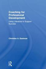 Coaching for Professional Development