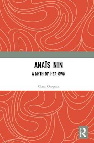 Anaïs Nin