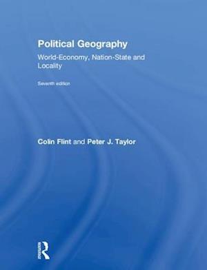 Political Geography