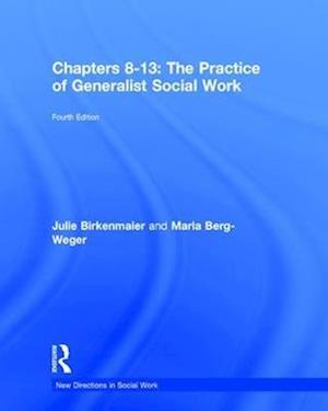 The Practice of Generalist Social Work