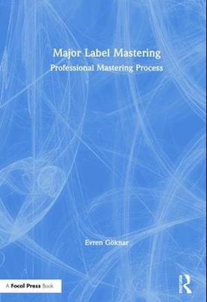 Major Label Mastering