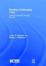 Reading Challenging Texts