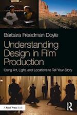 Understanding Design in Film Production