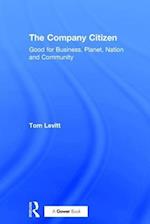 The Company Citizen
