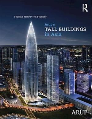 Arup’s Tall Buildings in Asia