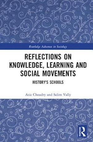 Reflections on Knowledge, Learning and Social Movements