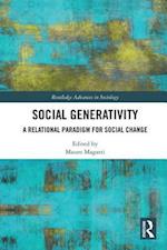 Social Generativity