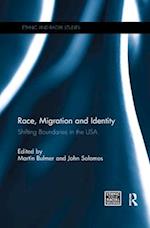 Race, Migration and Identity