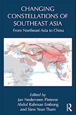 Changing Constellations of Southeast Asia