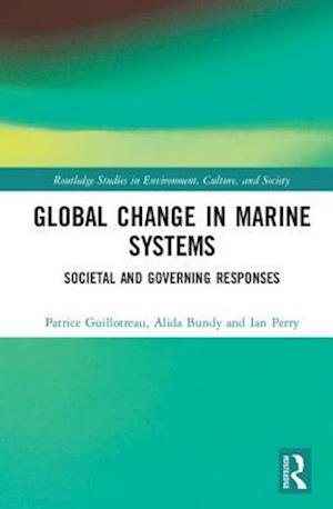 Global Change in Marine Systems