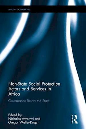 Non-State Social Protection Actors and Services in Africa