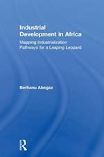 Industrial Development in Africa