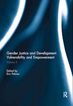 Gender Justice and Development: Vulnerability and Empowerment