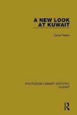 A New Look at Kuwait