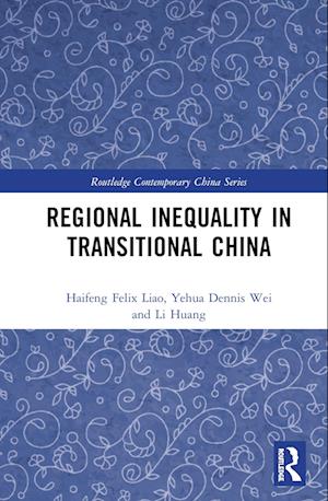 Regional Inequality in Transitional China