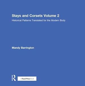 Stays and Corsets Volume 2