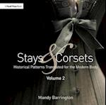 Stays and Corsets Volume 2