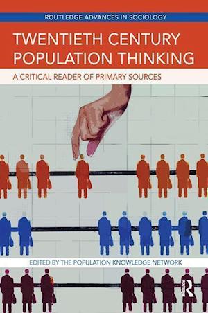 Twentieth Century Population Thinking