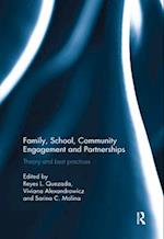 Family, School, Community Engagement and Partnerships