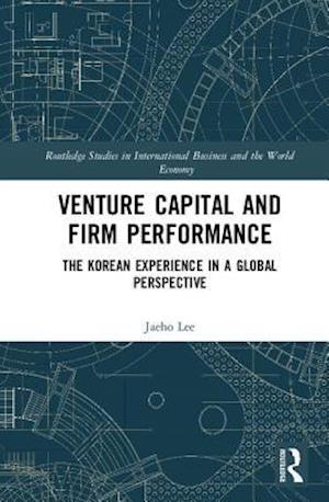 Venture Capital and Firm Performance