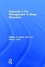 Hypnosis in the Management of Sleep Disorders