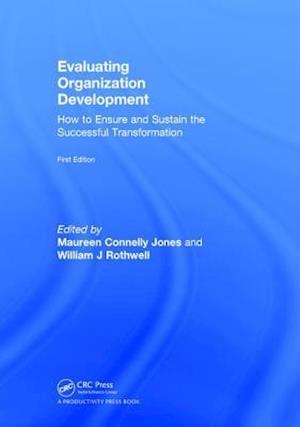 Evaluating Organization Development