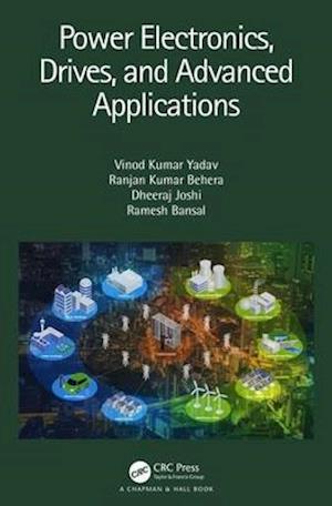 Power Electronics, Drives, and Advanced Applications