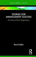 Stories for Management Success