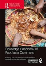 Routledge Handbook of Food as a Commons