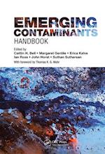 Emerging Contaminants Handbook