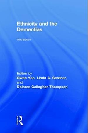 Ethnicity and the Dementias