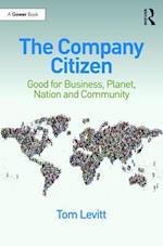 The Company Citizen