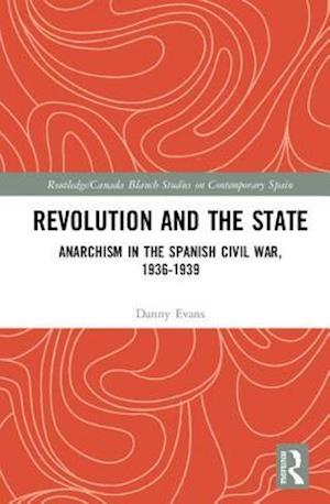 Revolution and the State