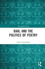 Baal and the Politics of Poetry