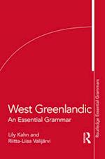 West Greenlandic