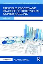 Principles, Process and Practice of Professional Number Juggling