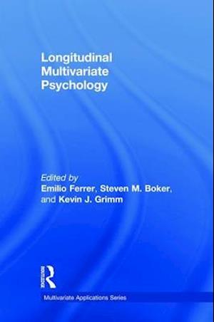 Longitudinal Multivariate Psychology