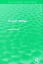 Routledge Revivals: School Design (1994)