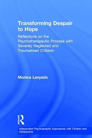 Transforming Despair to Hope