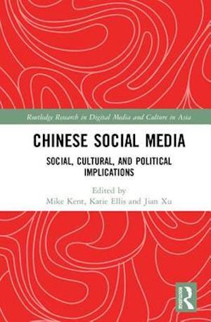 Chinese Social Media