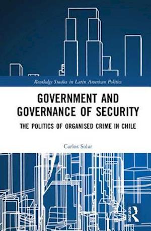 Government and Governance of Security