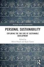 Personal Sustainability