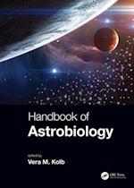 Handbook of Astrobiology