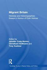 Migrant Britain