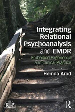 Integrating Relational Psychoanalysis and EMDR