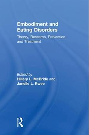 Embodiment and Eating Disorders