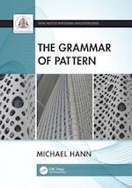 The Grammar of Pattern