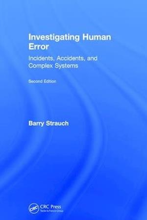 Investigating Human Error